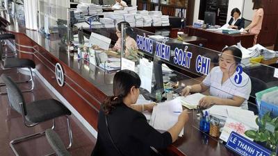 Quản lý ngân sách, nợ công hiệu quả, ngăn chặn lãng phí