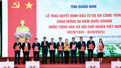 Sun Group khởi công hai công trình nằm trong Top 10 dự án có tổng số vốn lớn nhất dịp 19/8