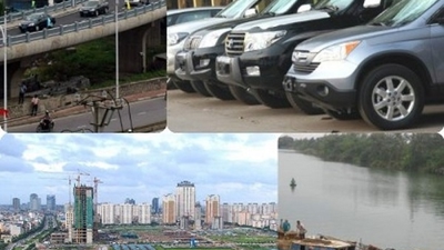 Sửa Luật Trưng mua, trưng dụng tài sản, đảm bảo phù hợp mô hình chính quyền địa phương mới