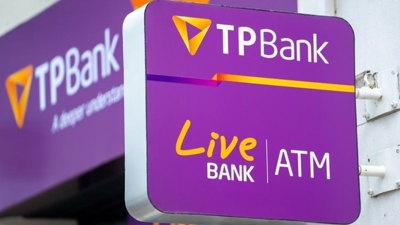 Sức bật TPBank từ tăng trưởng lợi nhuận đến chiến lược số hóa