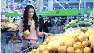 Tạo cú hích thương mại nội địa nhằm thúc đẩy tăng trưởng bền vững
