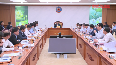 VIDEO: Đồng bộ từ Trung ương đến địa phương- Ngành Tài chính vào cuộc mạnh mẽ cùng chính quyền hai cấp