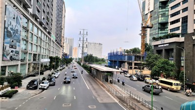 Hà Nội phát triển kinh tế - xã hội theo mô hình chính quyền 2 cấp