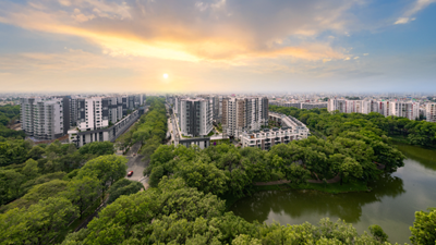 Bất động sản TP. Hồ Chí Minh: Giá nhà vẫn khó hạ nhiệt