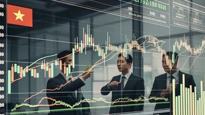 VN-Index điều chỉnh ngắn hạn nhưng không làm lu mờ triển vọng dài hạn