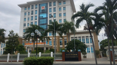 Thuế tỉnh Khánh Hòa ổn định thuế cơ sở phục vụ xuyên suốt cho người nộp thuế