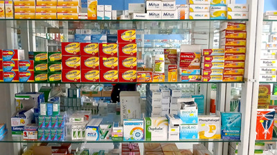 Thuốc giả gây thiệt hại cho nền kinh tế kinh tế và sức khỏe người dân