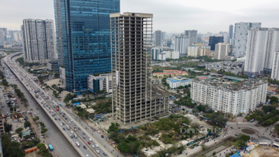 Xử lý dứt điểm các vướng mắc, khó khăn cho các dự án tồn đọng kéo dài