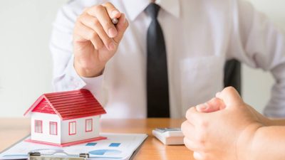 Trao quyền thu giữ tài sản cho ngân hàng - cần thêm điều kiện để tránh lạm dụng