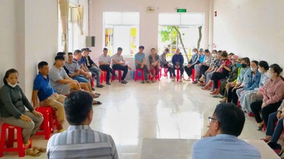 Gia Lai: Một doanh nghiệp đóng cửa khi đang nợ lương, bảo hiểm xã hội 2,5 tỷ đồng