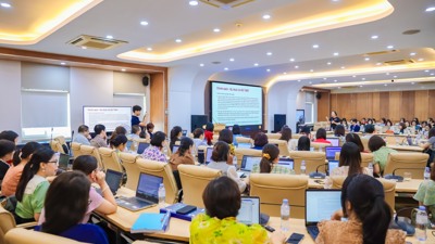 Cập nhật và tháo gỡ vướng mắc về chính sách thuế mới năm 2025 cho doanh nghiệp