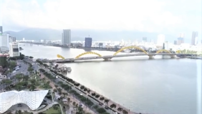 Đà Nẵng 7 tháng đầu năm: Điểm sáng kinh tế - xã hội, tạo tiền đề bứt phá cuối năm
