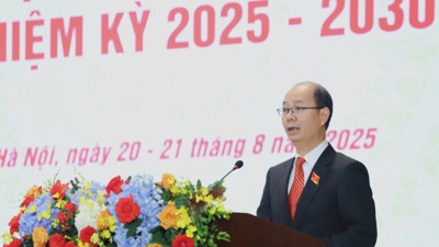 Xây dựng, hoàn thiện thể chế pháp luật tài chính đáp ứng yêu cầu phát triển nhanh, bền vững