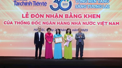 Không ngừng đổi mới, khẳng định vị thế hàng đầu về chuyên ngành Tài chính - Ngân hàng