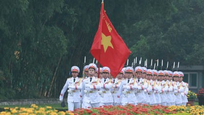 Hà Nội: miễn phí xe buýt, nhu yếu phẩm cho nhân dân theo dõi hoạt động Kỷ niệm 80 năm ngày Quốc khánh