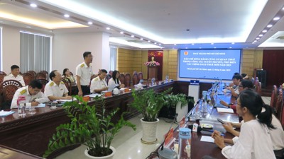 Báo chí, truyền thông đóng vai trò quan trọng trong tuyên truyền chính sách thuế đến người dân, doanh nghiệp
