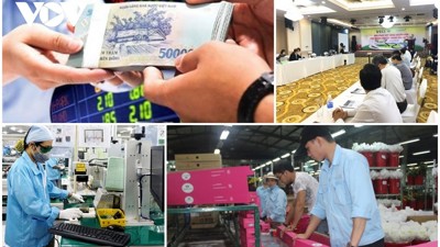 Nâng cao hiệu quả huy động vốn và khả năng thích ứng của doanh nghiệp trong bối cảnh mới