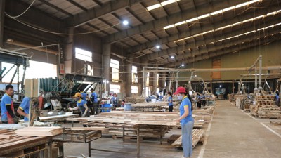 Đắk Lắk muốn có 29.000 doanh nghiệp sau 5 năm tới