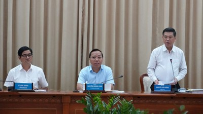 Gỡ vướng loạt dự án nguồn và lưới điện tại phía Nam