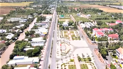 TP. Cần Thơ tiếp tục duy trì đà tăng trưởng ổn định trên nhiều lĩnh vực