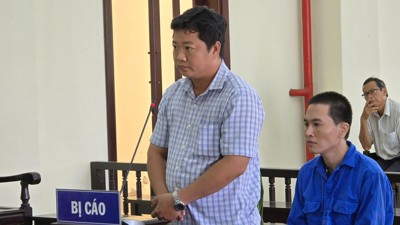 Bác sĩ cấp khống giấy nghỉ việc hưởng bảo hiểm xã hội bị phạt 8 năm tù