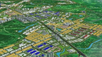 Sửa đổi, bổ sung một số thủ tục hành chính lĩnh vực quy hoạch đô thị và nông thôn