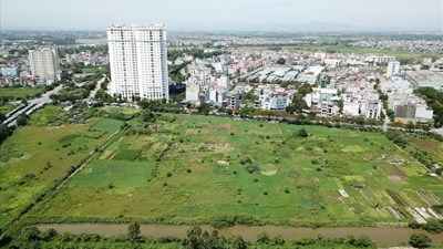 Nghị định 230/2025/NĐ-CP: “Bước nhảy” về chính sách đất đai 