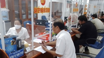 Cà Mau: Triển khai đồng bộ các giải pháp gia tăng tỷ lệ tham gia BHXH, BHYT