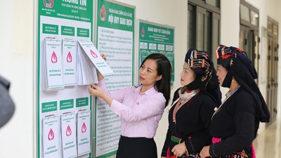 Sửa đổi cơ chế quản lý và sử dụng vốn địa phương ủy thác cho vay hộ nghèo