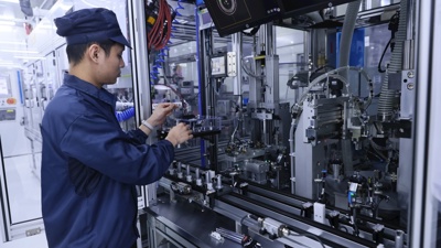 Cần chiến lược đào tạo nguồn nhân lực xanh cho mục tiêu phát triển xanh