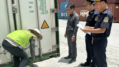 TP. Hồ Chí Minh: Thu ngân sách nhà nước chiếm hơn 33% tổng thu của cả nước