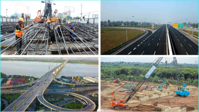 Tăng hiệu quả đầu tư công, tránh dàn trải, manh mún