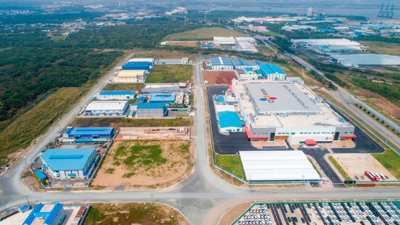 Giảm tiền thuê đất phải nộp của năm 2025 như thế nào?