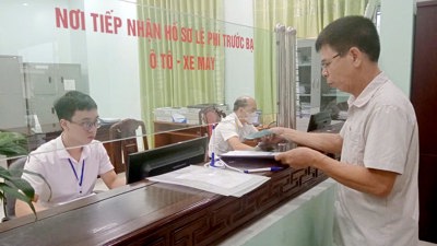 Bộ Tài chính cắt giảm hơn 500 thủ tục, tiết kiệm 26,6 nghìn tỷ đồng mỗi năm
