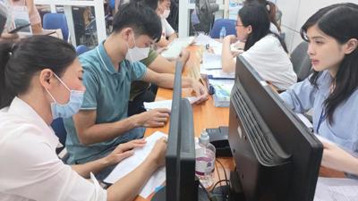 Hà Tĩnh: Nhiều giải pháp đưa lao động thất nghiệp trở lại thị trường