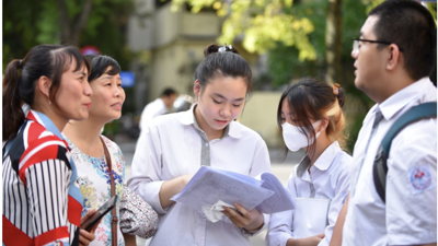 Năm 2026, tăng thêm tối thiểu 134 nghìn tỷ đồng cho giáo dục