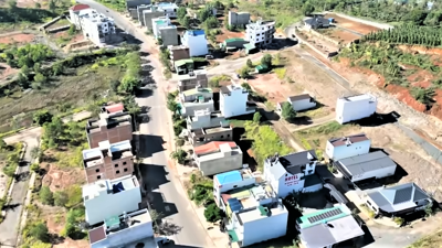 Luật Đất đai 2024 sửa đổi để phù hợp với tình hình mới