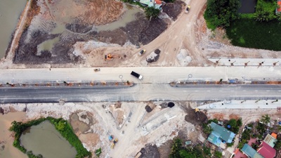 “Bắt đúng bệnh” để thúc đẩy giải ngân đầu tư công