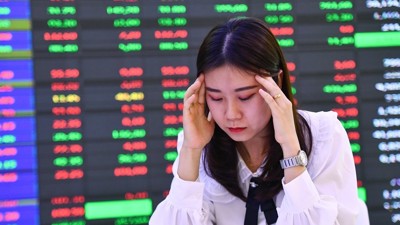 VN-Index dễ gây “ảo giác” trong tăng giá