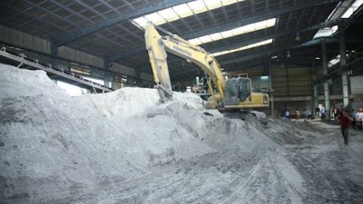Sẽ bỏ quy định kiểm tra chuyên ngành đối với 15 sản phẩm, hàng hoá vật liệu xây dựng