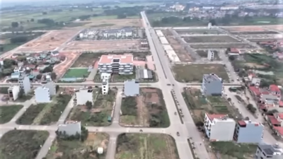 Đảm bảo thông suốt phân cấp, phân quyền thủ tục hành chính trong lĩnh vực nông nghiệp và môi trường