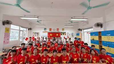Nâng cao chất lượng đào tạo nhân lực gắn với phát triển khoa học công nghệ
