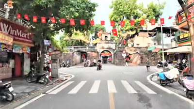 Hà Nội đẩy mạnh vệ sinh môi trường phục vụ Lễ kỷ niệm 80 năm Cách mạng Tháng Tám và Quốc khánh 2/9