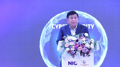 VIDEO: Mạng lưới Đổi mới sáng tạo chung tay giải các “bài toán khó” của Đất nước