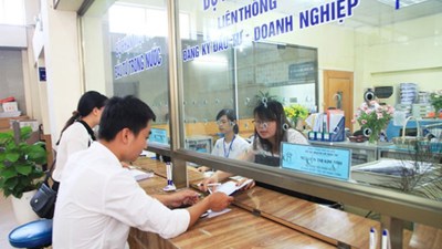 Bãi bỏ điều kiện kinh doanh không cần thiết, chuyển mạnh từ "tiền kiểm" sang "hậu kiểm"