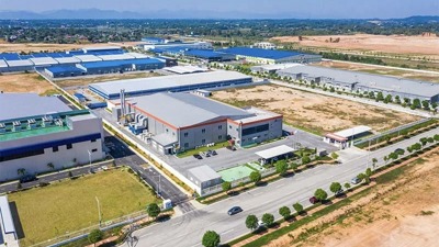 Lâm Đồng: Bàn giải pháp thu hút đầu tư cho cụm công nghiệp