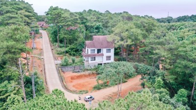 Mời đầu tư 3 dự án bất động sản, du lịch lớn ở Măng Đen