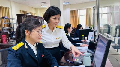 Thuế tỉnh Điện Biên: Chủ động triển khai nhiều giải pháp thành dự toán thu năm 2025