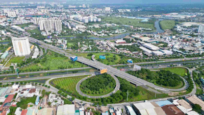 TP. Hồ Chí Minh tăng tốc giải ngân vốn đầu tư công: Kỳ vọng bứt phá sau hợp nhất địa giới