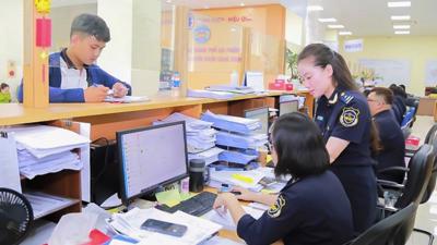 Bộ Tài chính đột phá cải cách thể chế trên nhiều lĩnh vực trọng yếu
